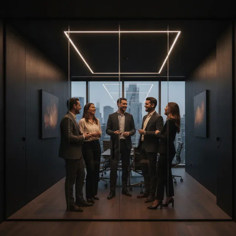 Trusted by investors across Canada | Federal Investment Access Program